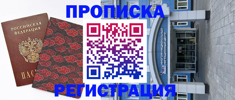 прописка от собственника в Опочке